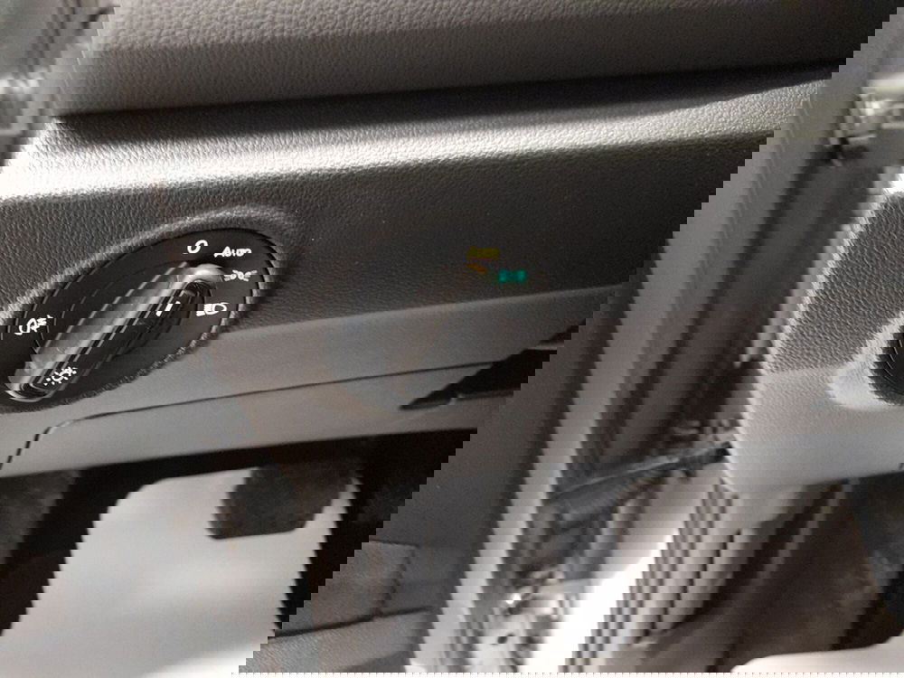 Volkswagen T-Roc usata a Bologna (10)