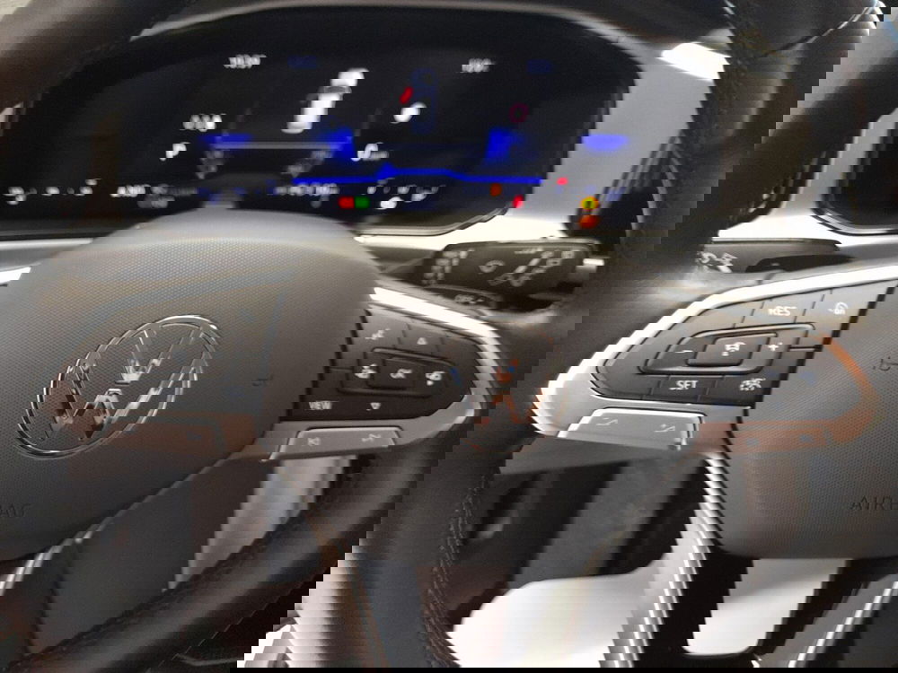 Volkswagen T-Roc usata a Bologna (11)