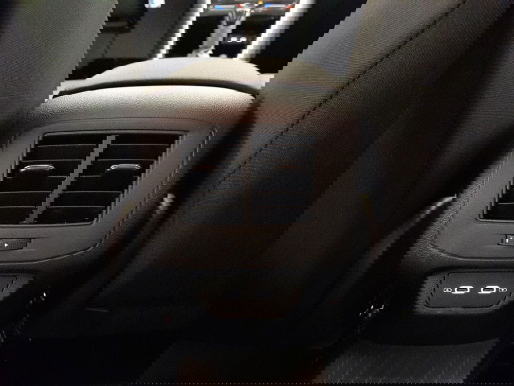 Volkswagen T-Roc usata a Bologna (16)