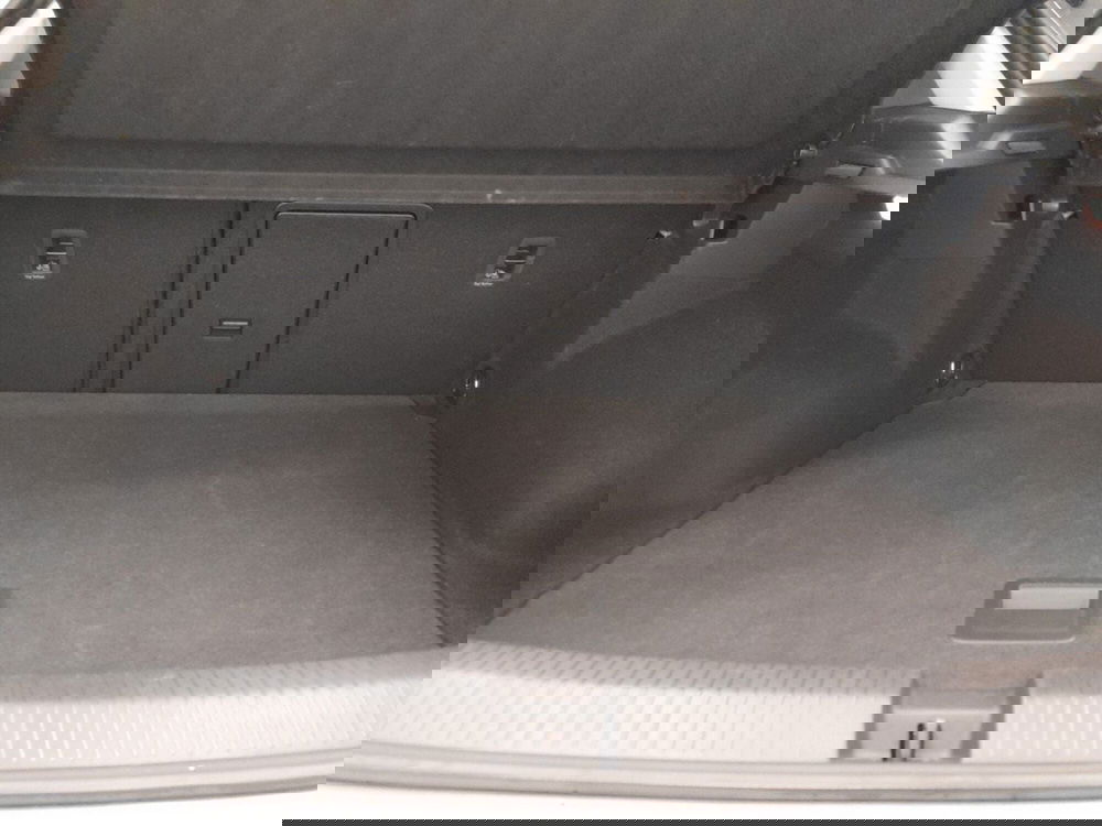 Volkswagen T-Roc usata a Bologna (18)