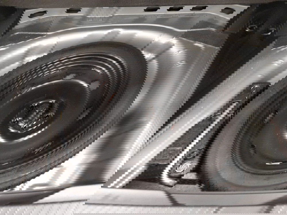 Volkswagen T-Roc usata a Bologna (19)