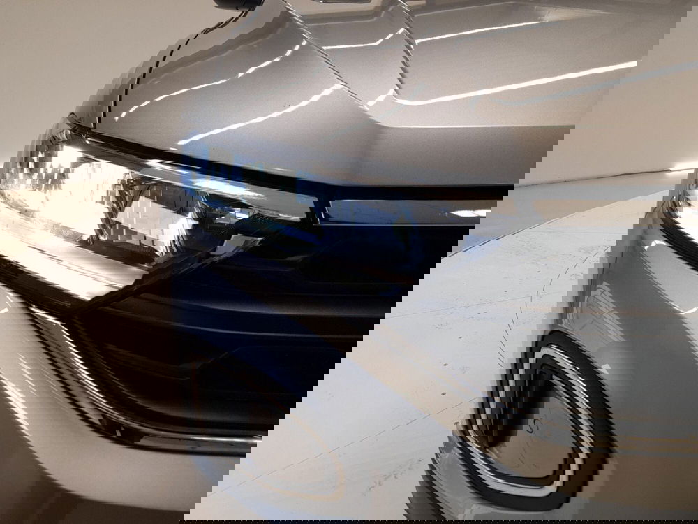 Volkswagen T-Roc usata a Bologna (8)