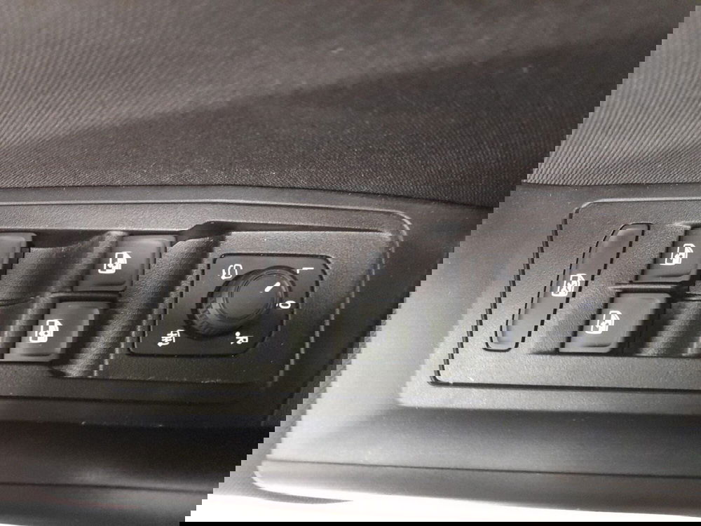 Volkswagen T-Roc usata a Bologna (9)