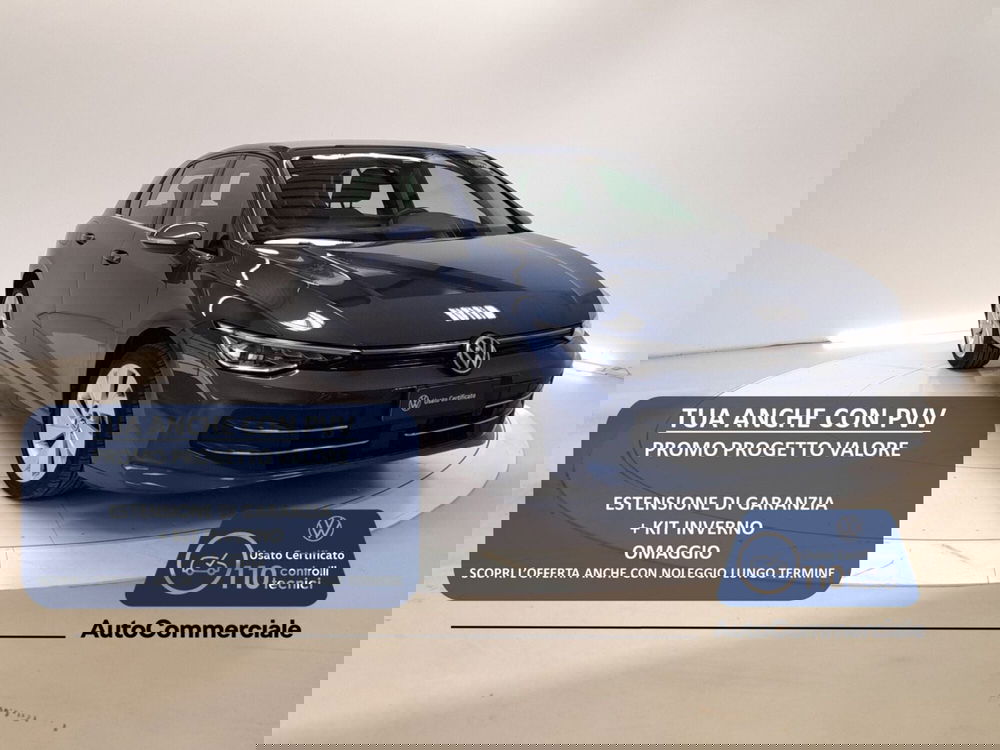 Volkswagen Golf usata a Bologna