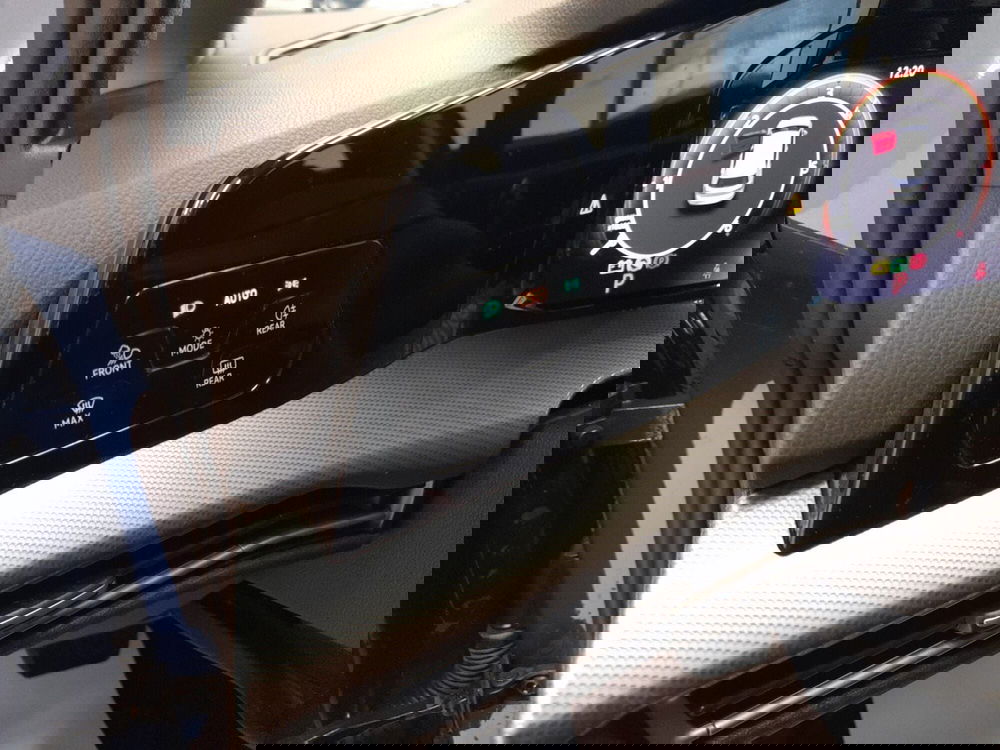 Volkswagen Golf usata a Bologna (10)