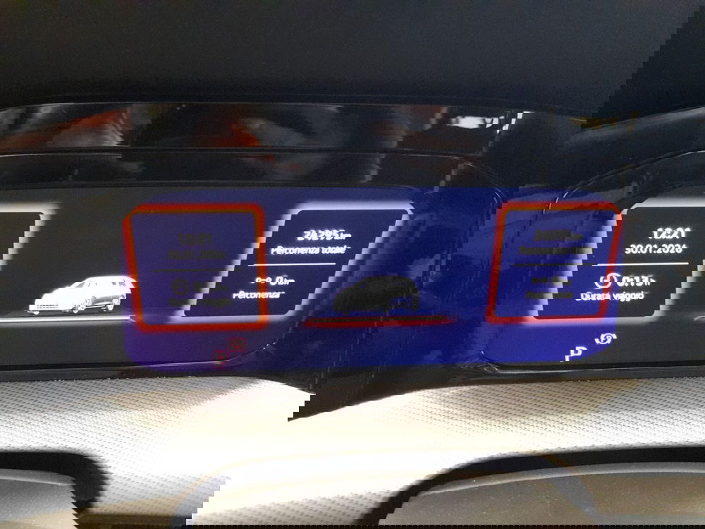 Volkswagen Golf usata a Bologna (12)