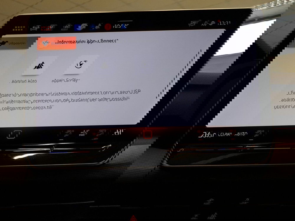 Volkswagen Golf usata a Bologna (14)