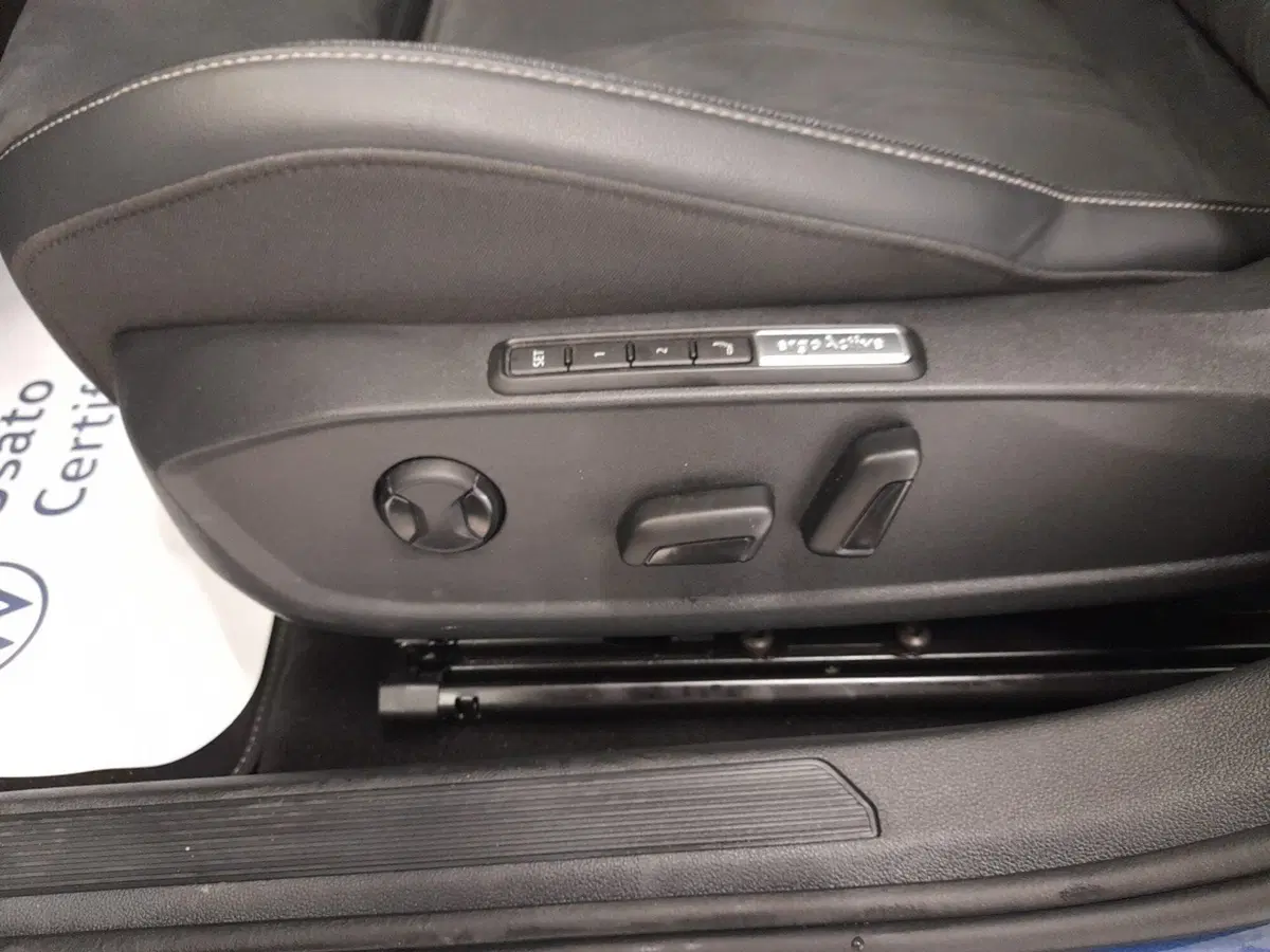 Volkswagen Golf usata a Bologna (15)