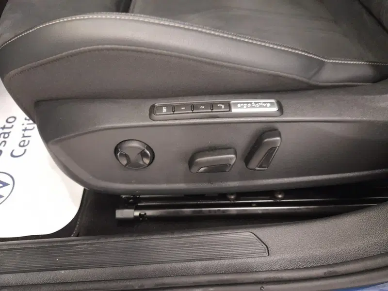 Volkswagen Golf usata a Bologna (15)