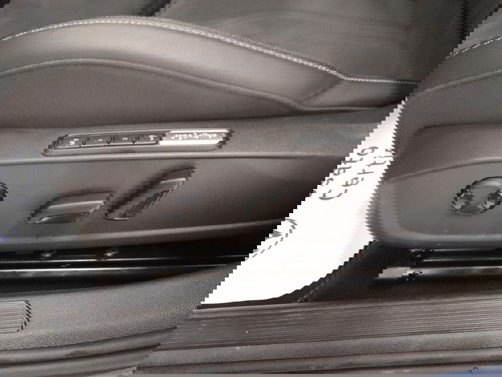 Volkswagen Golf usata a Bologna (15)