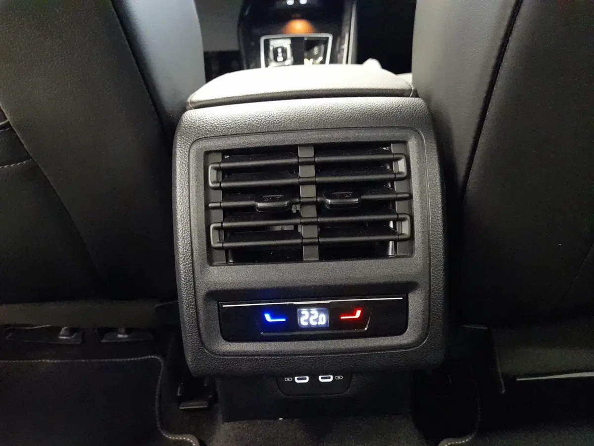 Volkswagen Golf usata a Bologna (16)