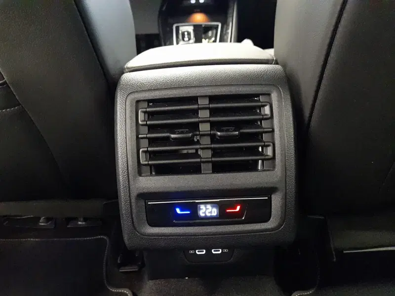 Volkswagen Golf usata a Bologna (16)