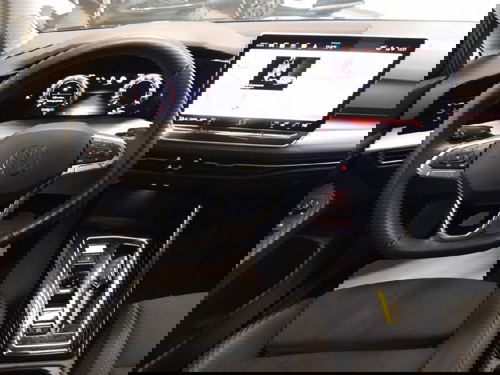 Volkswagen Golf usata a Bologna (17)