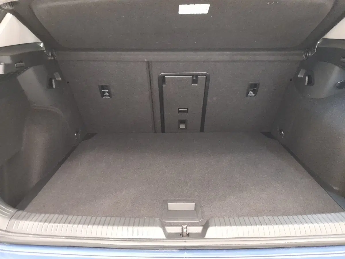 Volkswagen Golf usata a Bologna (18)