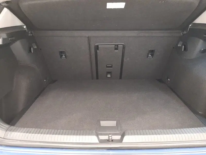 Volkswagen Golf usata a Bologna (18)