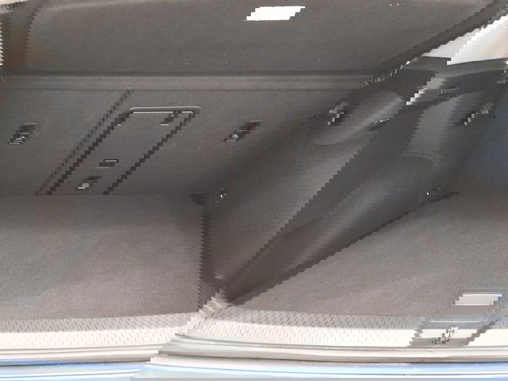 Volkswagen Golf usata a Bologna (18)