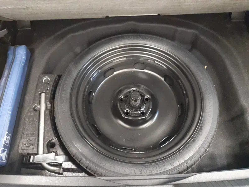 Volkswagen Golf usata a Bologna (19)