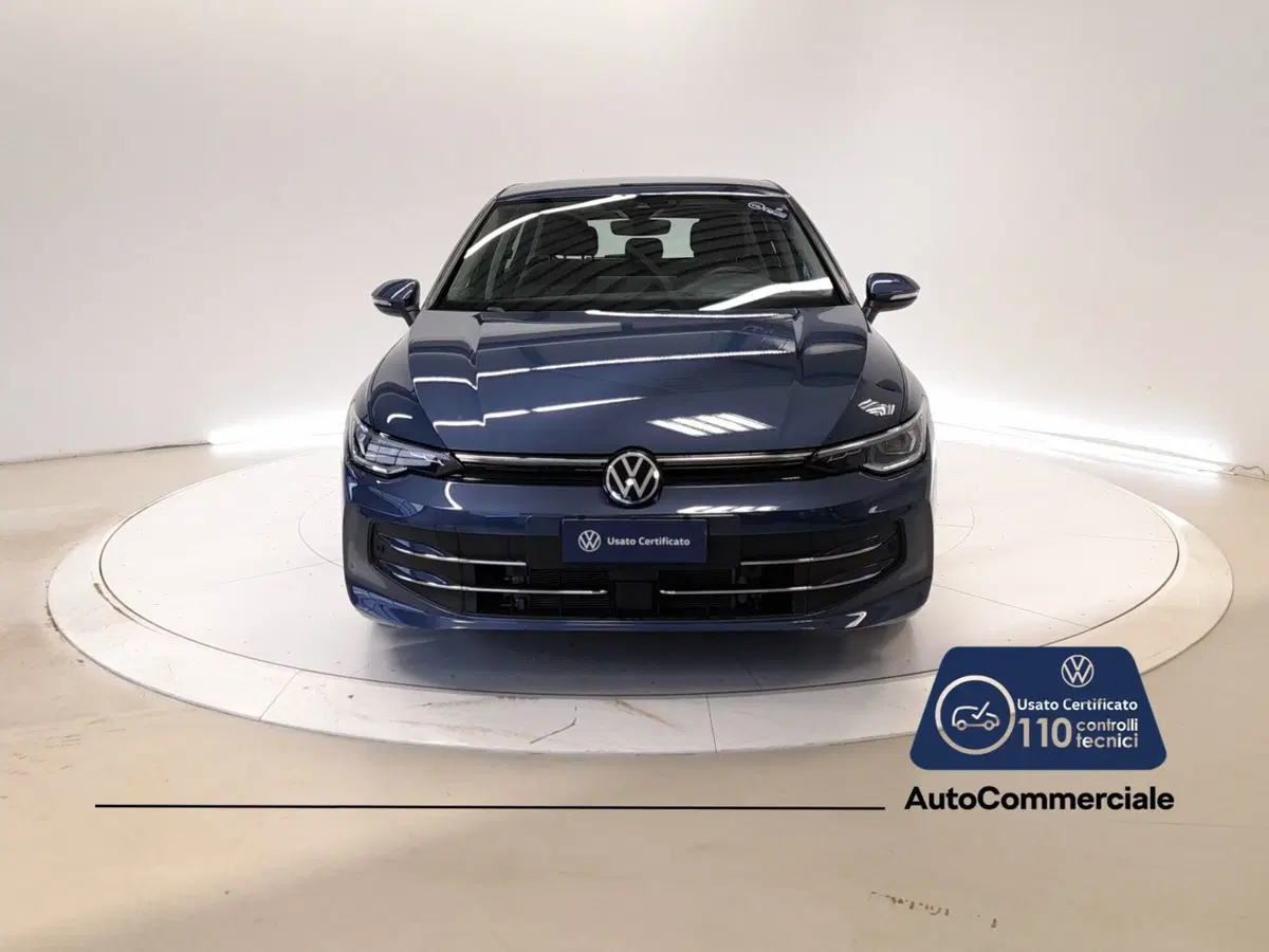 Volkswagen Golf usata a Bologna (2)