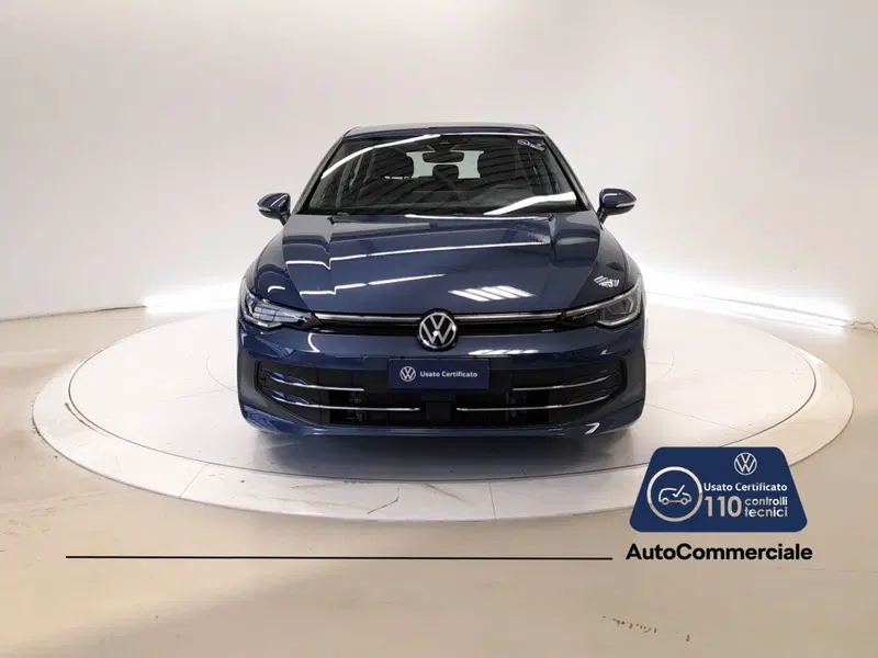 Volkswagen Golf usata a Bologna (2)