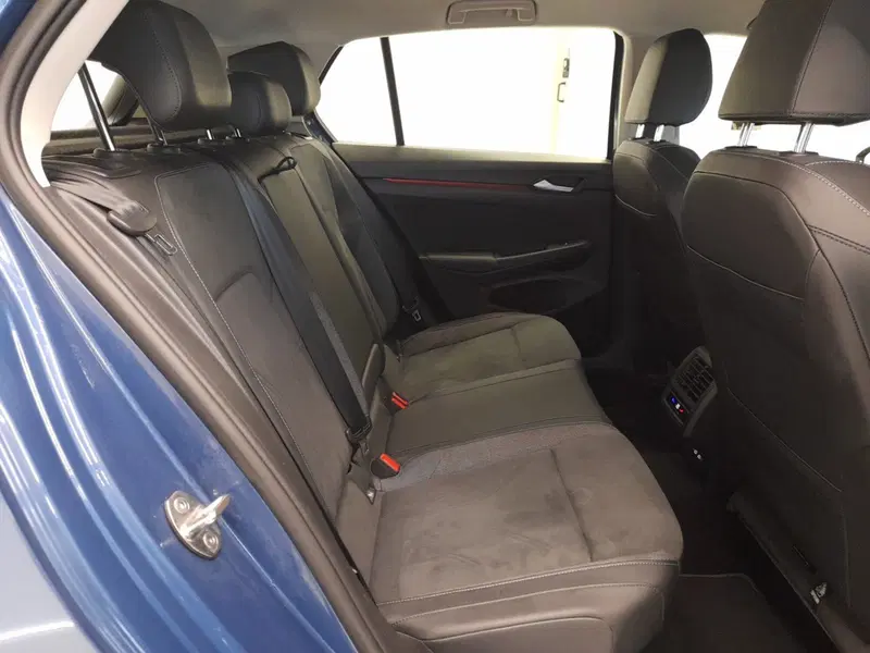 Volkswagen Golf usata a Bologna (20)