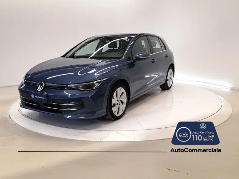 Volkswagen Golf usata a Bologna (3)