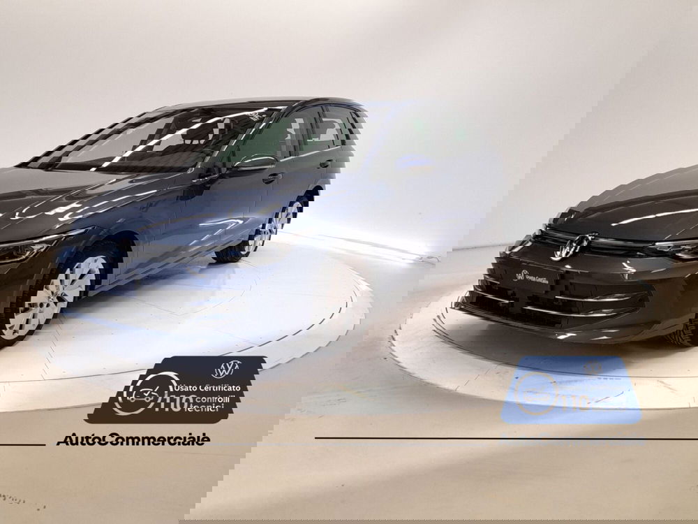 Volkswagen Golf usata a Bologna (3)