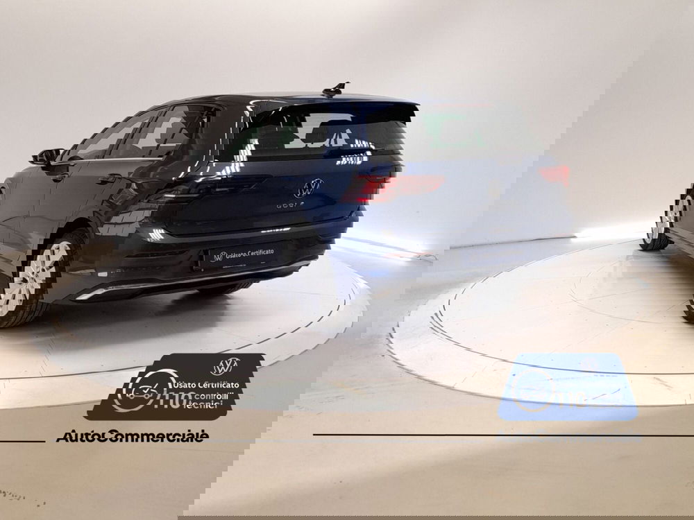 Volkswagen Golf usata a Bologna (4)