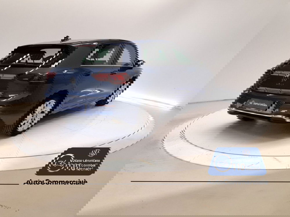 Volkswagen Golf usata a Bologna (6)