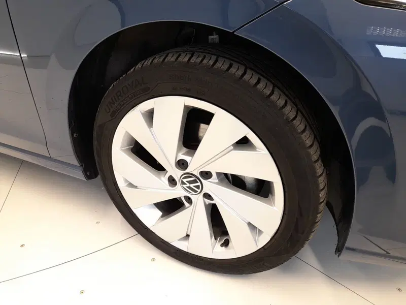 Volkswagen Golf usata a Bologna (7)