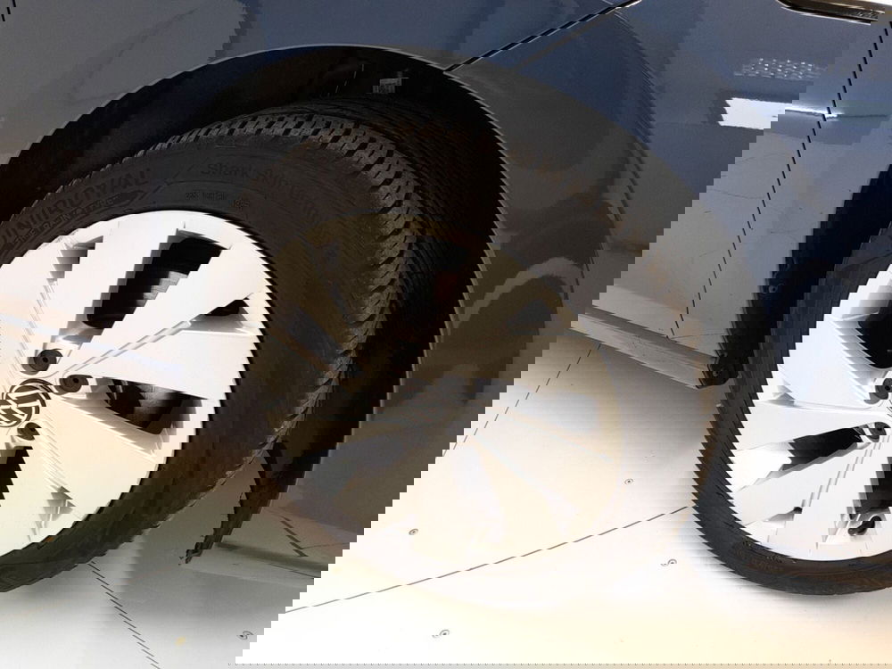 Volkswagen Golf usata a Bologna (7)