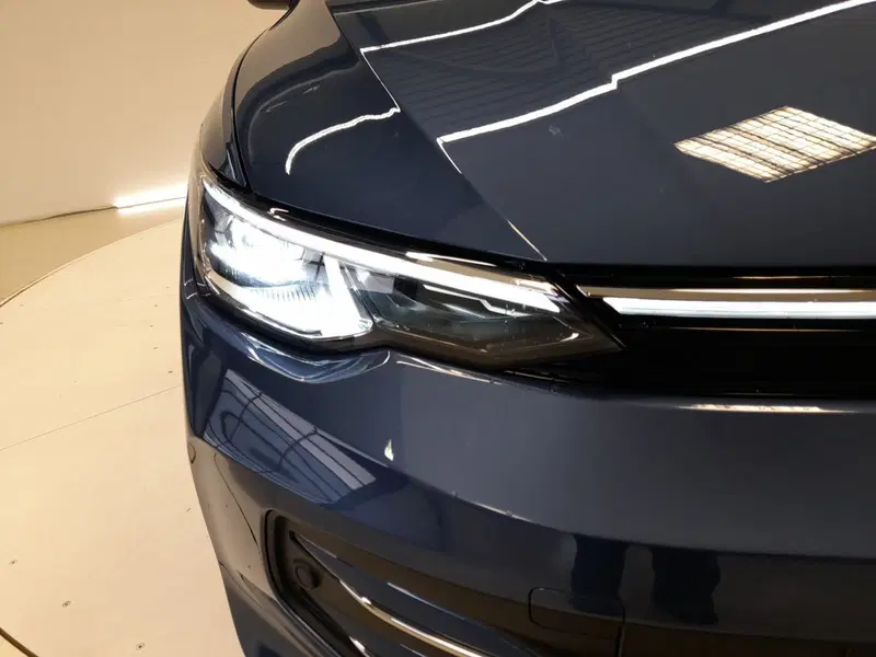 Volkswagen Golf usata a Bologna (8)