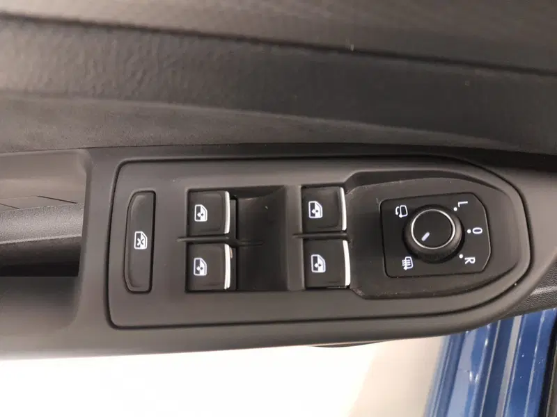 Volkswagen Golf usata a Bologna (9)