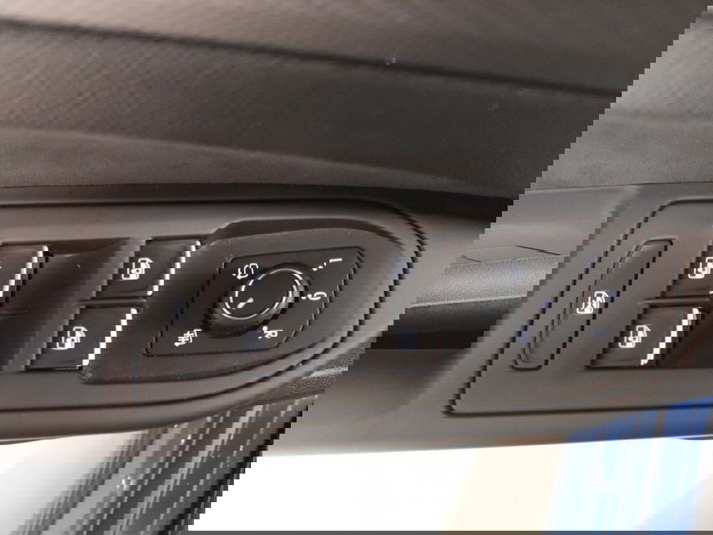 Volkswagen Golf usata a Bologna (9)