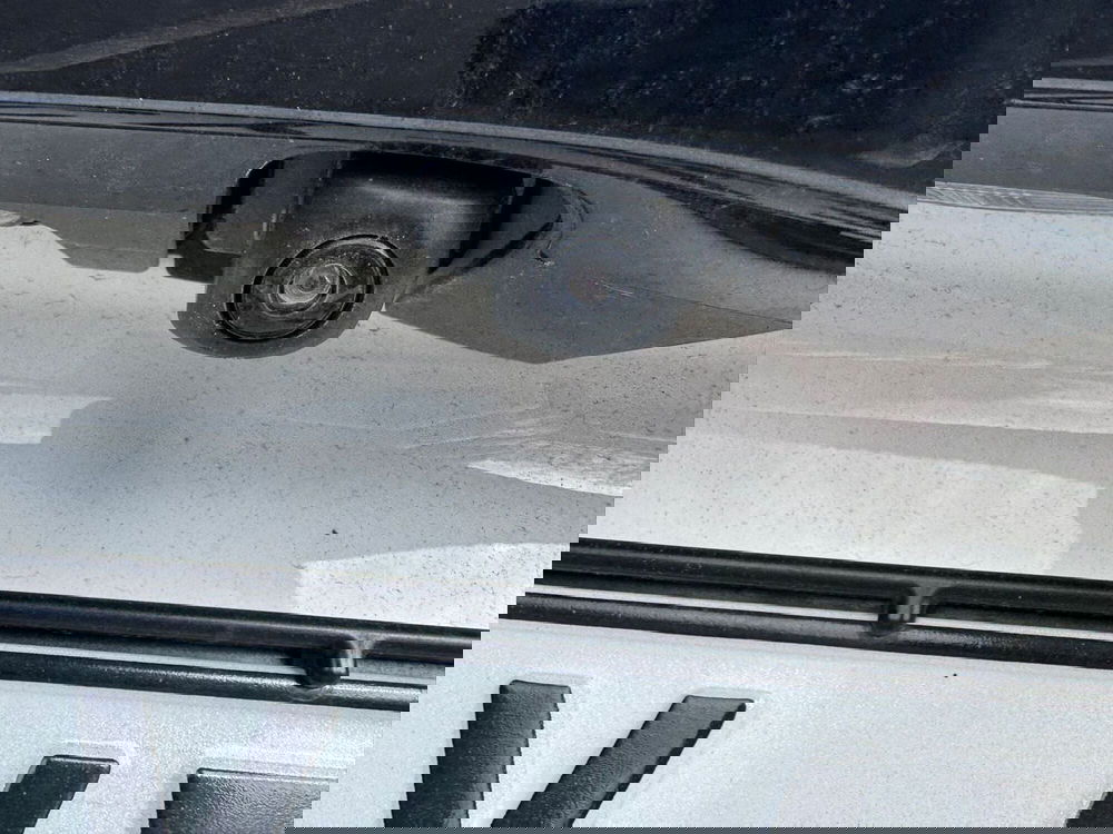 Toyota Yaris Cross usata a Salerno (12)