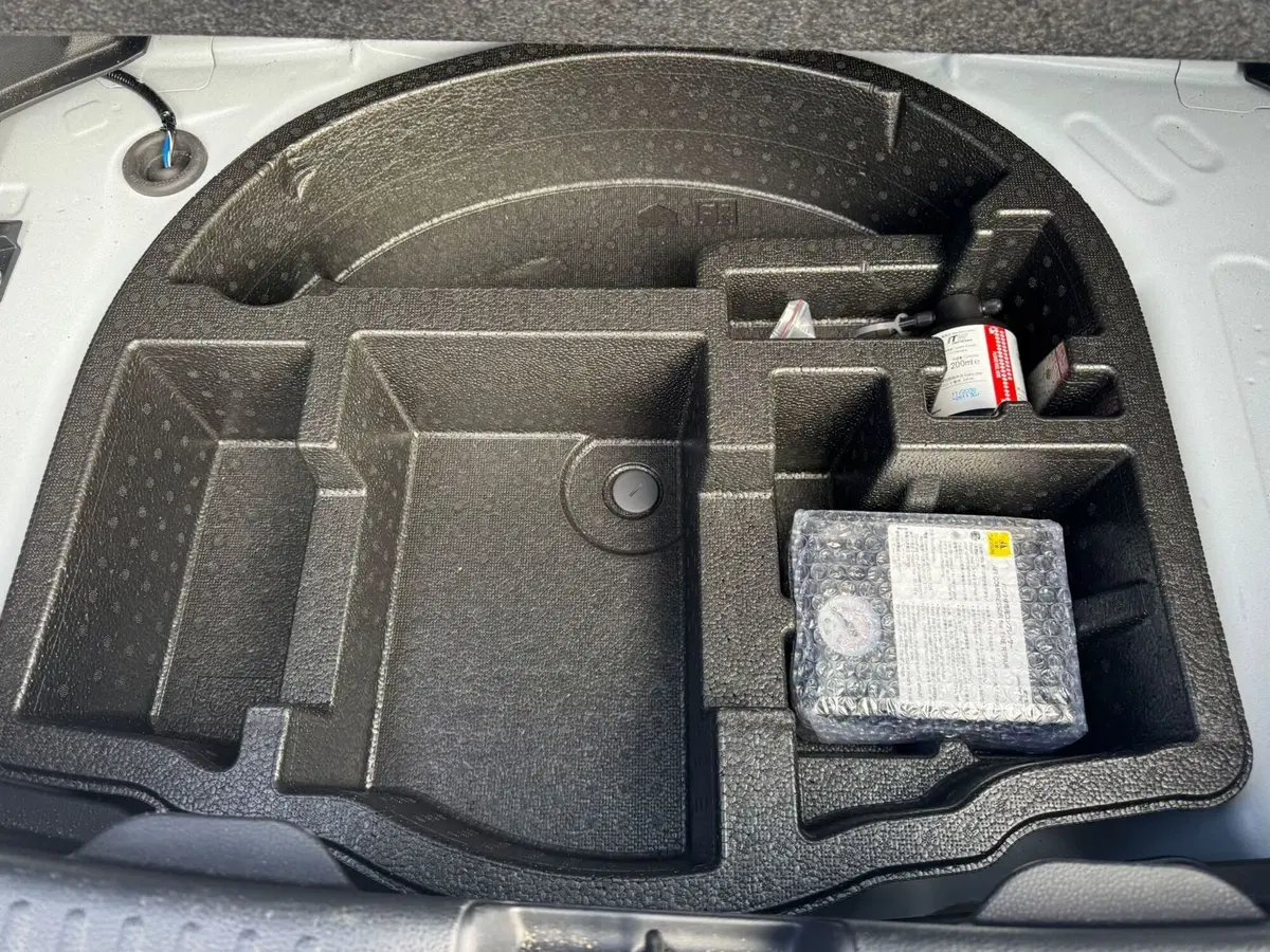 Toyota Yaris Cross usata a Salerno (14)