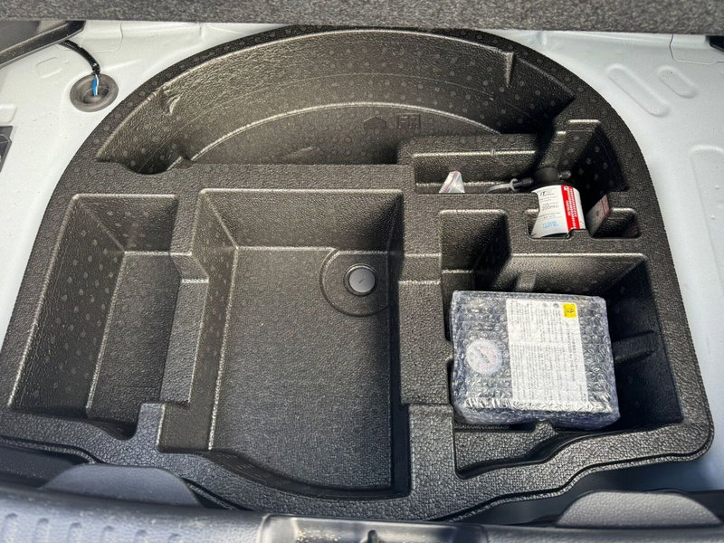 Toyota Yaris Cross usata a Salerno (14)