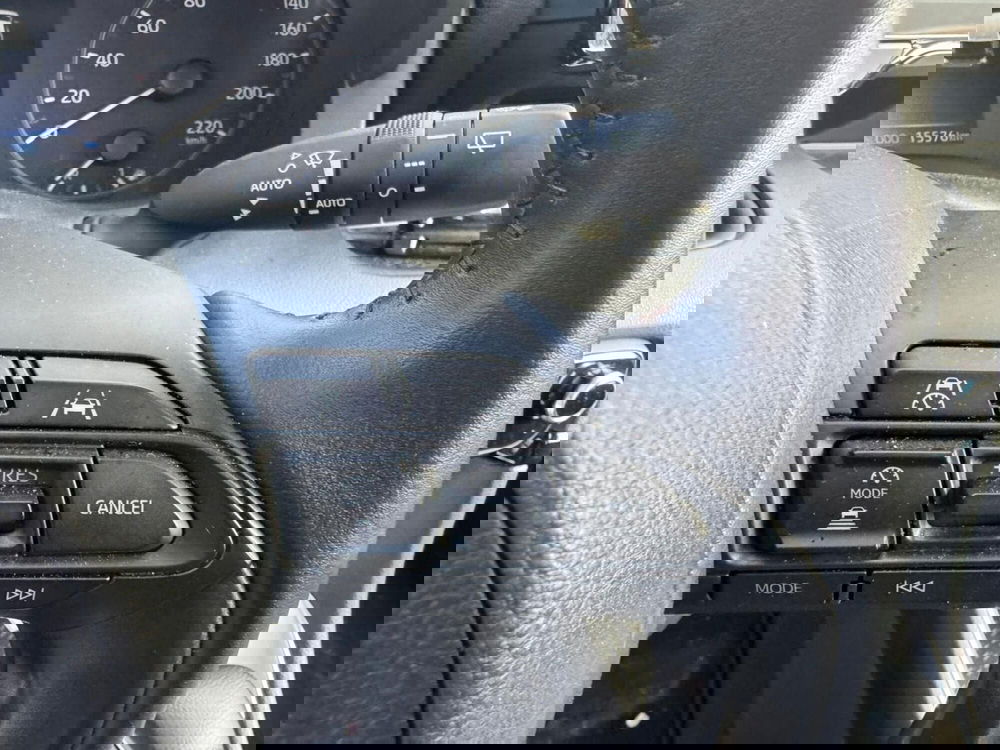 Toyota Yaris Cross usata a Salerno (19)