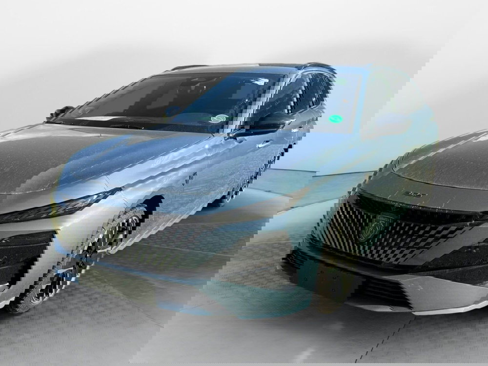 Peugeot 308 SW nuova a Salerno