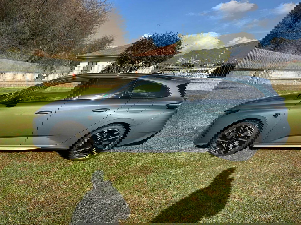 Peugeot 308 SW nuova a Salerno (10)