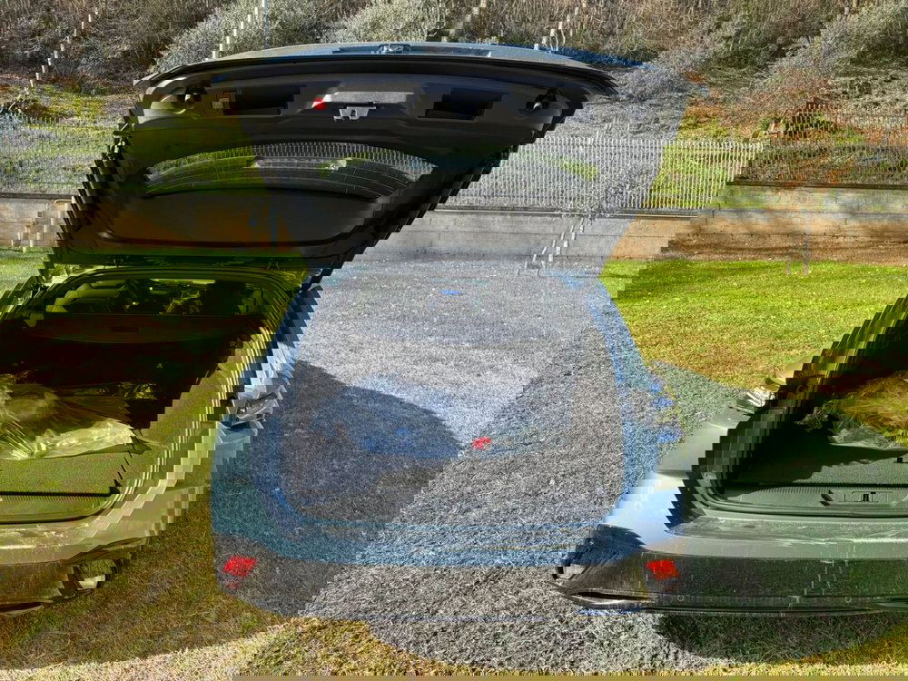 Peugeot 308 SW nuova a Salerno (12)