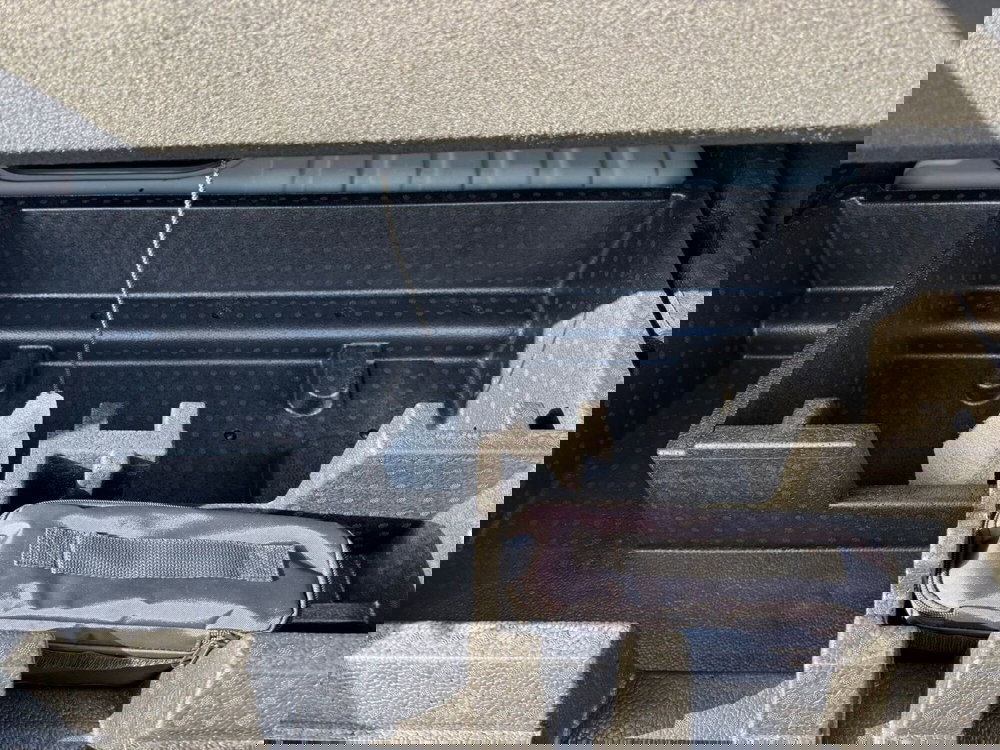 Peugeot 308 SW nuova a Salerno (13)