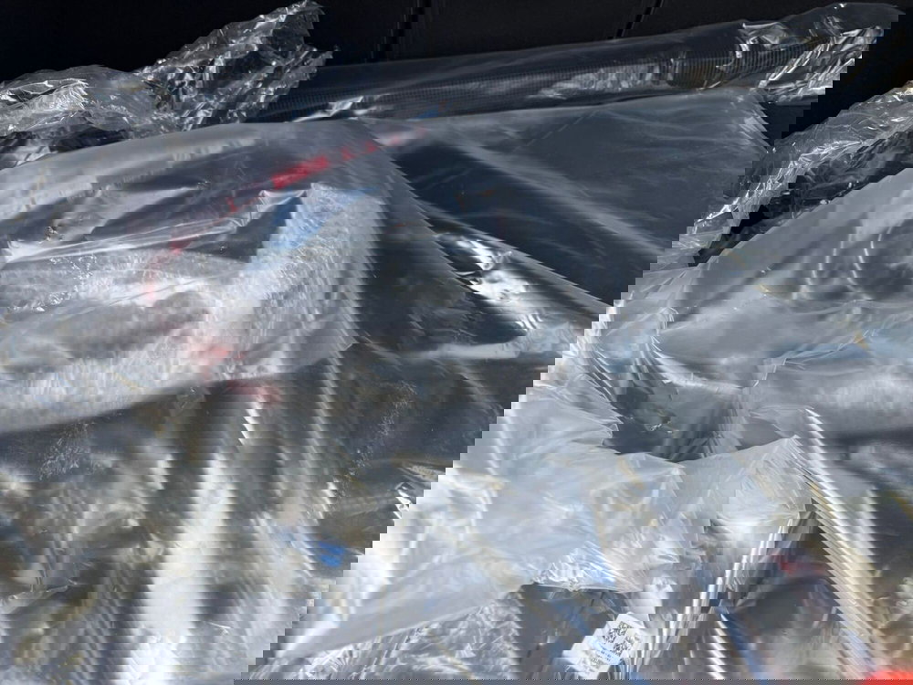 Peugeot 308 SW nuova a Salerno (14)