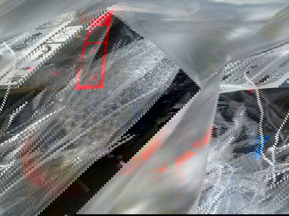 Peugeot 308 SW nuova a Salerno (15)