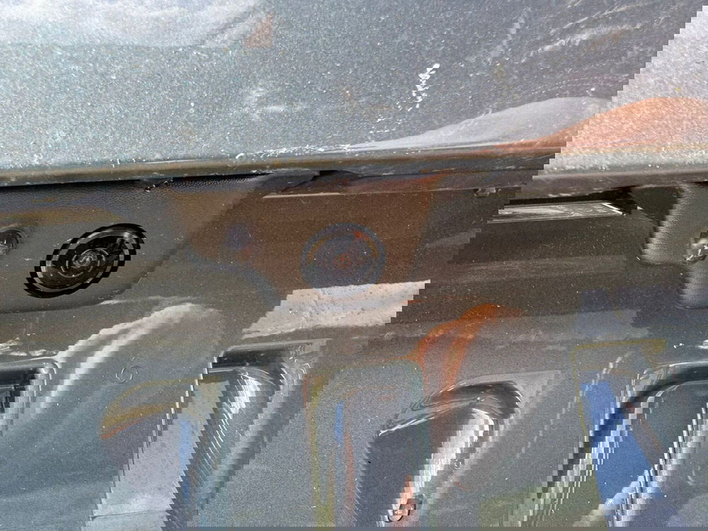 Peugeot 308 SW nuova a Salerno (16)