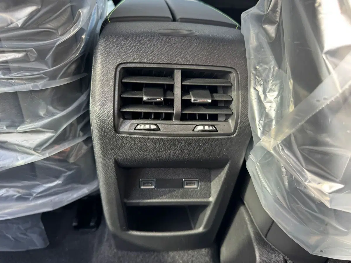 Peugeot 308 SW nuova a Salerno (19)