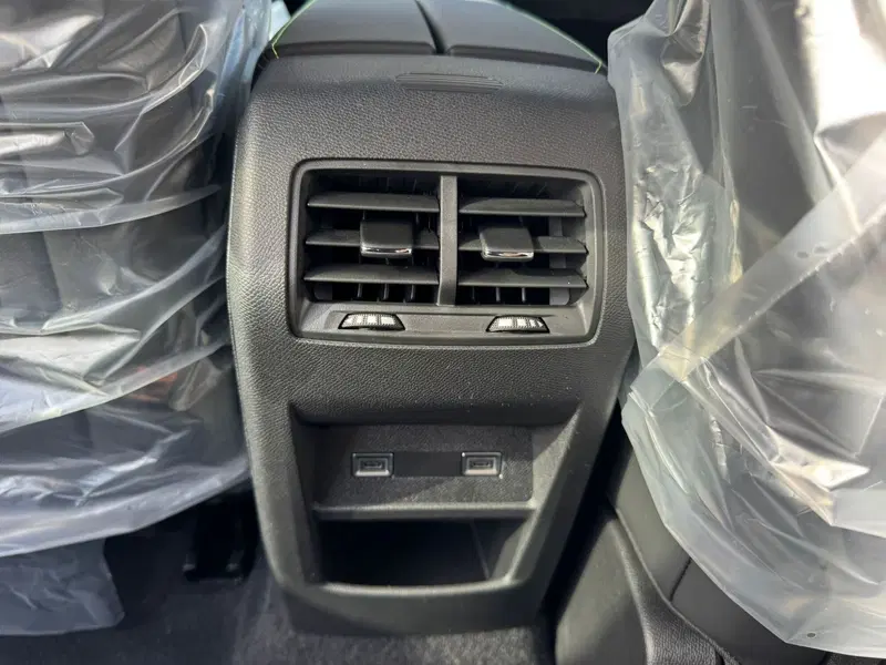 Peugeot 308 SW nuova a Salerno (19)