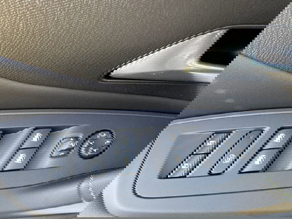 Peugeot 308 SW nuova a Salerno (20)