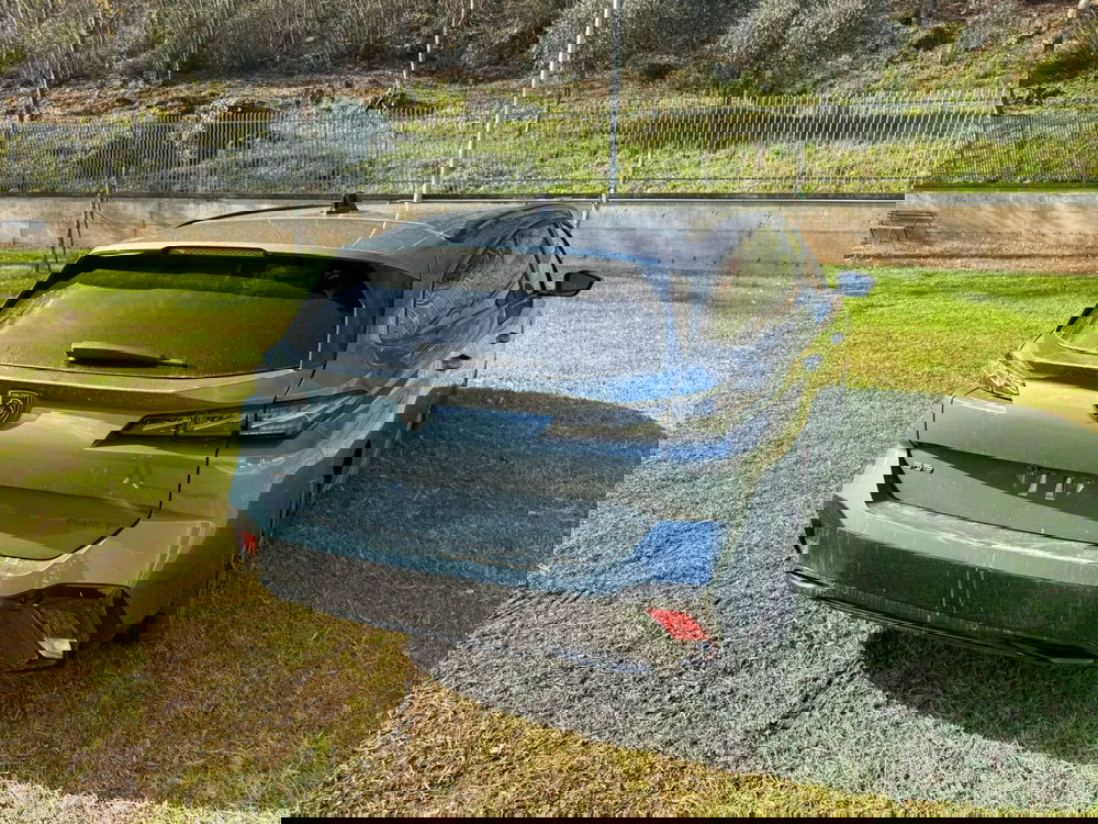 Peugeot 308 SW nuova a Salerno (4)