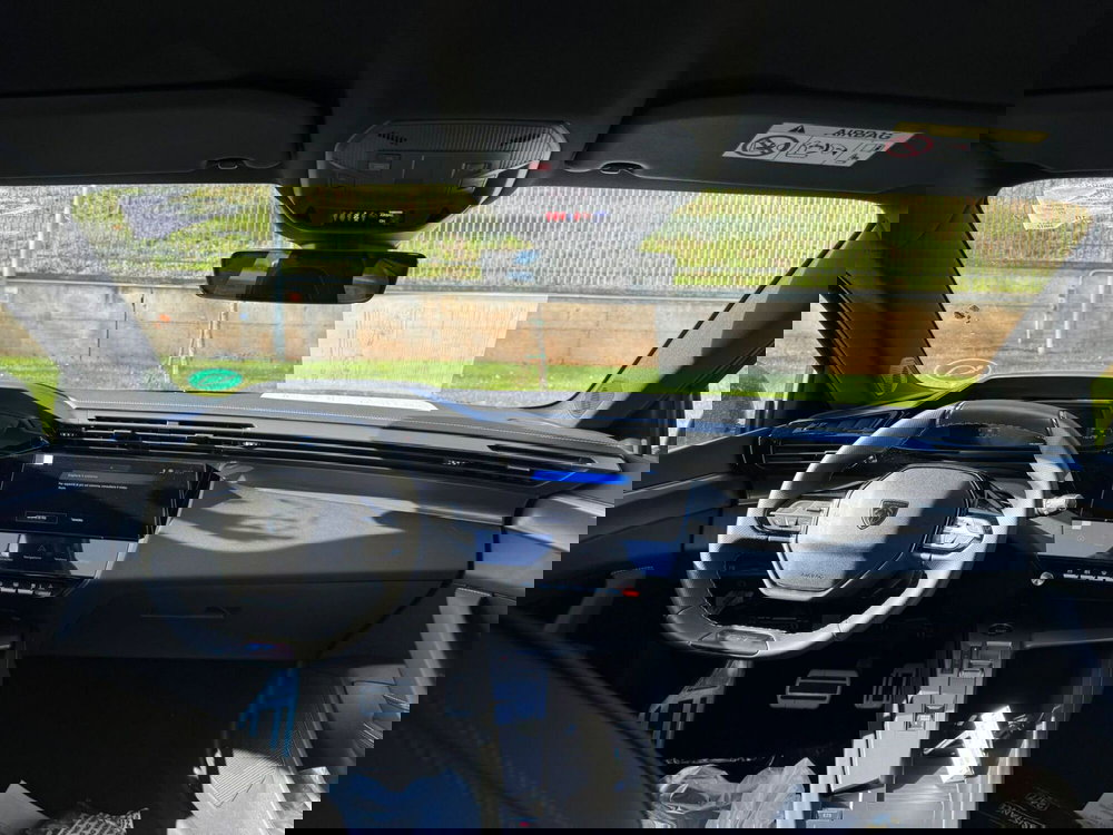 Peugeot 308 SW nuova a Salerno (5)