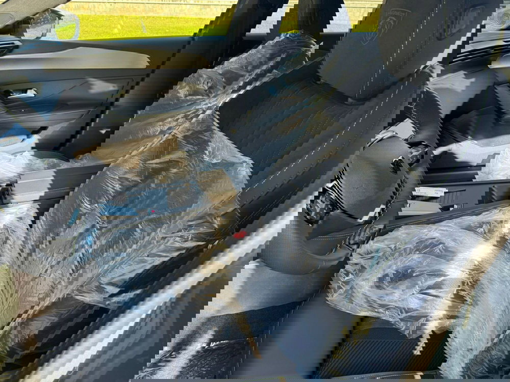 Peugeot 308 SW nuova a Salerno (6)